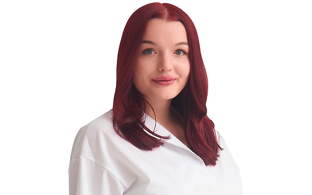 Фомина Анастасия Александровна
