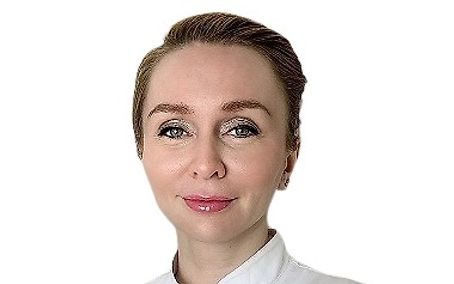 Рогачева Татьяна Леонидовна