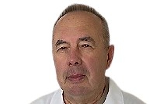 Елькин Владимир Дмитриевич