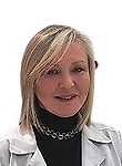 Шершакова Елена Юрьевна