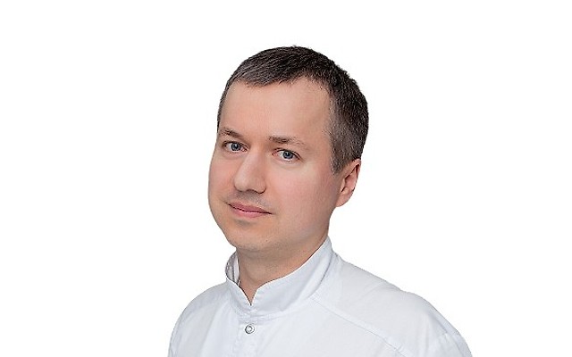 Лоскутов Николай Сергеевич