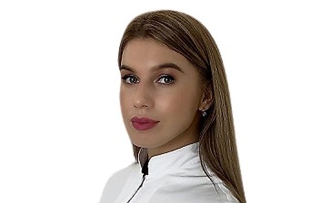 Ардашева Елена Минулловна