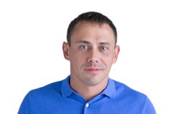 Швалев Сергей Александрович