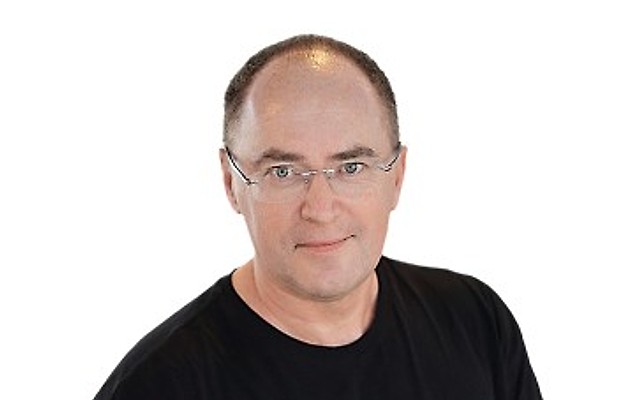 Вагин Юрий Робертович