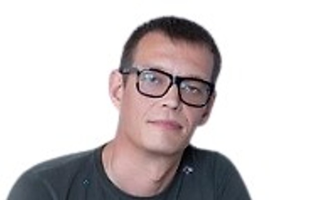 Баранов Николай Александрович
